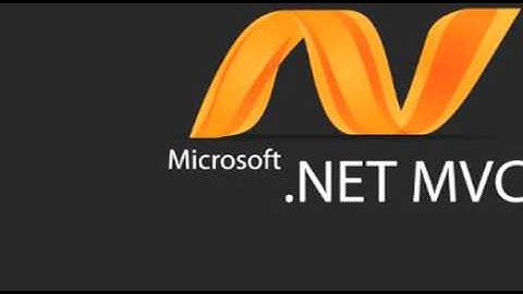 Khóa học lập trình ASP.NET MVC – học với chuyên gia Stanford