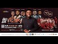 FIRST LOVE CONCERT 2025 WITH JOSHUA AHENKORA FIRST LOVE CONCERT 2025 WITH JOSHUA AHENKORA