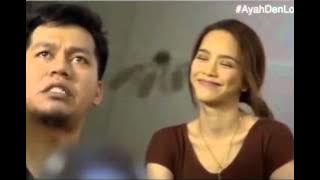 Ayah Den Lopeh‬ 2015 [Full Telemovie Astro Ria HD]