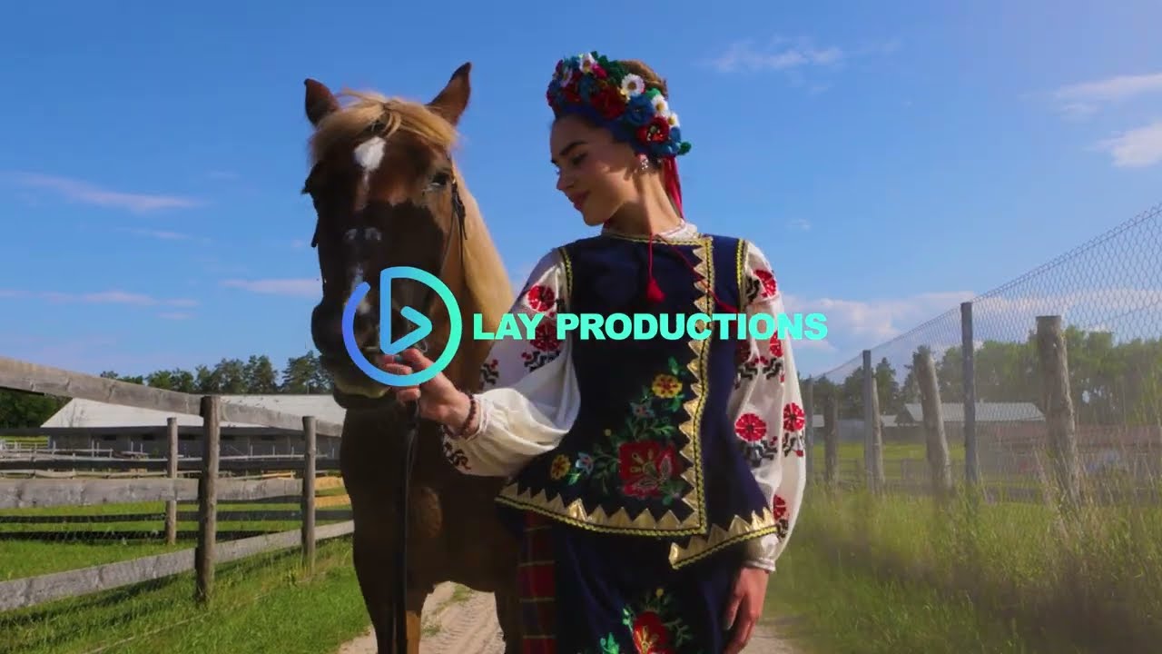 LAY Productions showreel