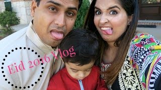 Vlog | Eid Ul Adha 2016 screenshot 1