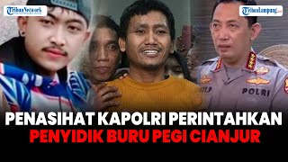 Kasus Vina Cirebon, Penasihat Kapolri Perintahkan Penyidik Buru Pegi Cianjur
