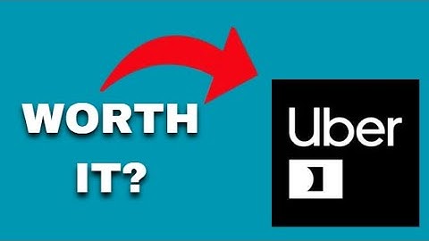 Uber Pro Card App Review