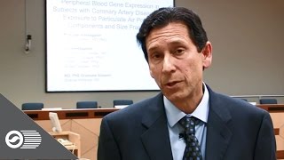 ARB Research Seminars - Exposure to Particulate Air Pollutant Components
