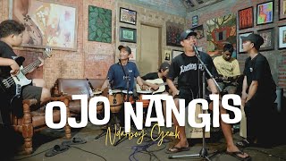 Ndarboy Genk - Ojo Nangis || Pura Pura Orkes Cover