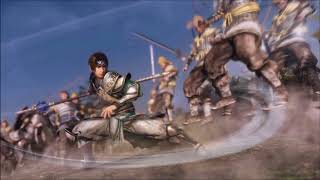Shin Sangokumusou 8 (Dynasty Warriors 9) OST - BRING YOUR HERO