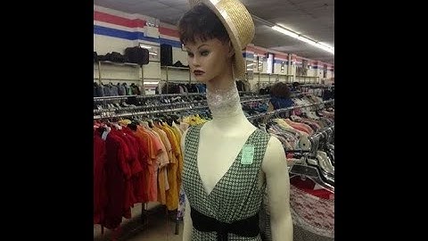 Automatonophobia with unnerving music