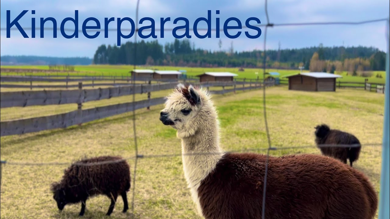 Kinderparadies in Teichhäuser, Zwettl | Lav A Pie