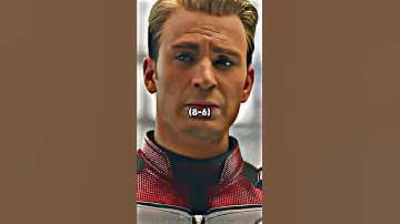 Superman vs MCU Trinity