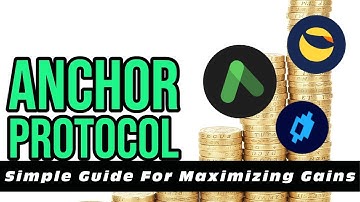 Anchor Protocol Strategies | Maximize Yield & Learn How I Replaced My Salary w/ Fat Yields | $ANC