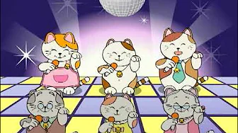 Manekineko Song Manekineko Song