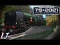 Train Simulator 2021 - *NEW* Mid Hants Railway (Live)
