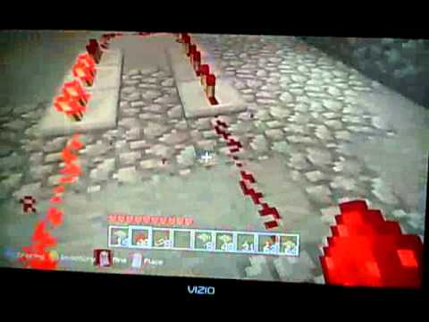 How To Build A Redstone Factory In Minecraft How To Build A Redstone Factory In Minecraft