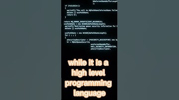 C# vs C++: which is better!? - #shorts #gaming #gamedev #programming