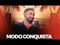 MODO CONQUISTA - RAI SAIA RODADA