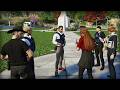 Brian Talks with Marshals About Serious Allegations Against Dr  Leggs | NoPixel RP | GTA RP