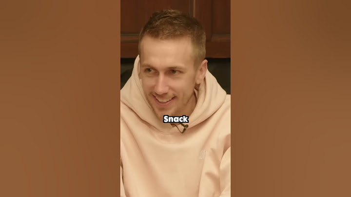 W2S let his intrusive thoughts win...