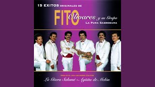Video thumbnail of "Fito Olivares y su grupo - El Chicle"