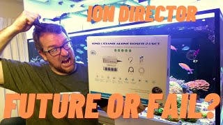 GHL Ion Director Review - Part 1