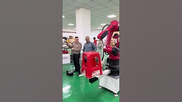 Industrial robot#industrial#six-axes#factory#automatic#borunte#robots#mechanic#spraying#welding