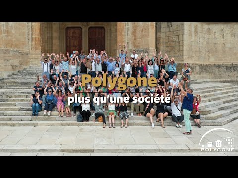 Polygone SA - Qui sommes-nous ? - video from Polygone