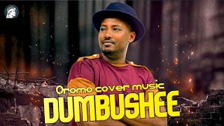 Dumbushee  New Ethiopian Oromo  2026    Cover 