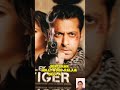 Fakta unik film bollywood ek tha tiger yang jarang orang tahushortsbollywood