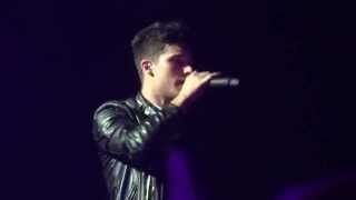 Forgive Me | Eric Saade - Stripped Live