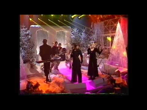 Ace Of Base - All That She Wants - Live Totp - Sd - Xmas 1993