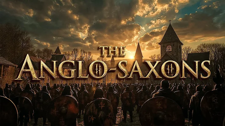 How a Warrior People Forged the Foundations of England | Relaxing History Documentary