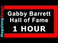 Capture de la vidéo Gabby Barrett - Hall Of Fame 🔴 [1 Hour] ✔️