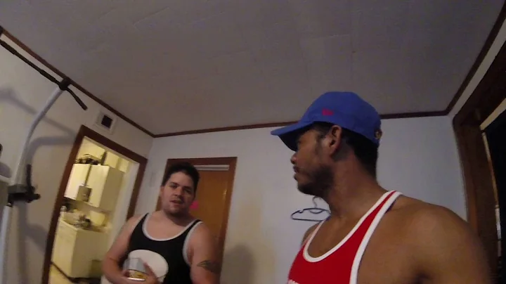 Working shoulders and traps