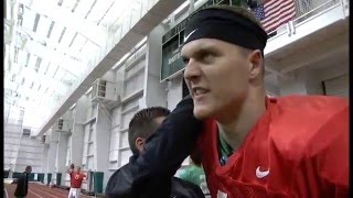 Inside the Hudl #1 Chase Boogie