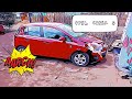 Жив! Цел! Opel Corsa D - Ремонт после дтп!