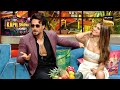 क्या Tiger खाते हैं Breakfast में &#39;Pizza&#39;? | The Kapil Sharma Show | Best Of Comedy