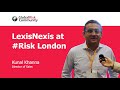 Risk recap  staying ahead with regulatory changes with kunal khanna