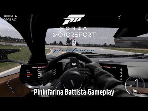 Gameplay Forza Motorsport 8 ! #forza #forzamotorsport 