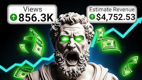 The Cash Cow YouTube Automation Setup You Need (No Face, No Voice!)