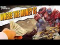 How Transformers Movies REALLY Make Money | Rise Of The Beasts image