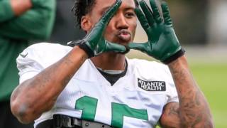 Are Jets in trouble with Eric Decker out?