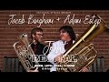 Capture de la vidéo Jacob Bingham And Adam Estep Joint Recital