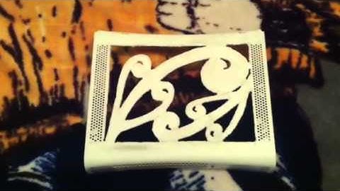 Xbox 360 case mod part 3