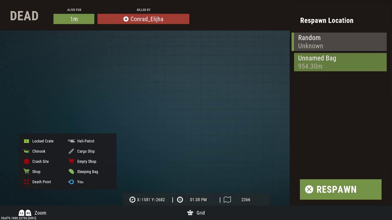 Rust Console Weekly Wipe! YouTube