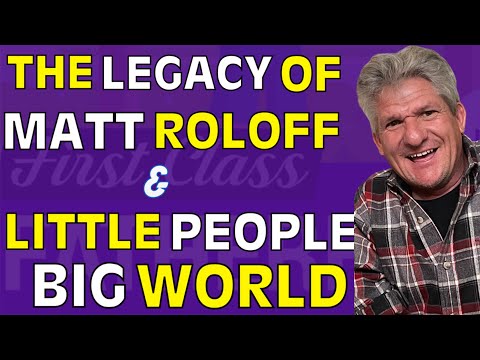 Matt Roloff Interview Live at The Roloff Farms | Little People Big World