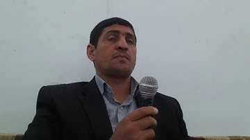 تلاوة من سورة آل عمران للقاری عدي المحمدي