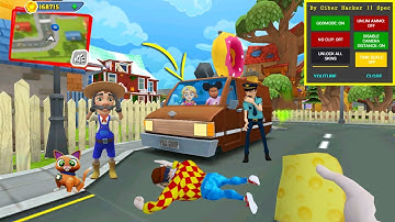 Dark Riddle New Updater 22.0.4 | NEW MISSIONS_End of Robot Robot development | Part 171