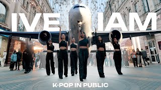 K-Pop In Public One Take Ive 아이브 - I Am Dance Cover By Spice
