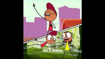 When You Listen To This, It Hits Different😩..#blockblast  #blockblastpartner  #backbenchanimations