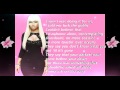 Nicki Minaj - Bed Of Lies Lyrics Mp3