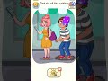 get ride of the robber DOP:5 (delete one part) #shorttrading #shortviral #trands #viral